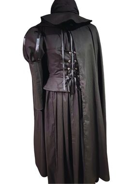 Wicked Witch Costume